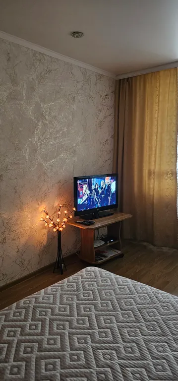 Уютная квартира с удобным месторасположением и отличной инфраструктурой