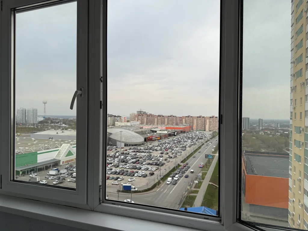 Уютная квартира в удобном районе