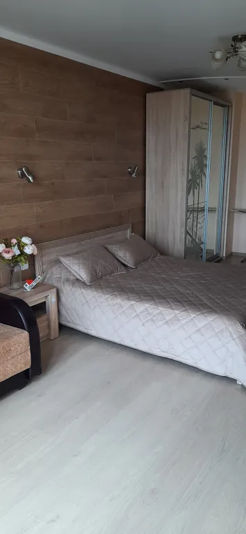 Квартира 1-комнатная Квартира — Севастополь