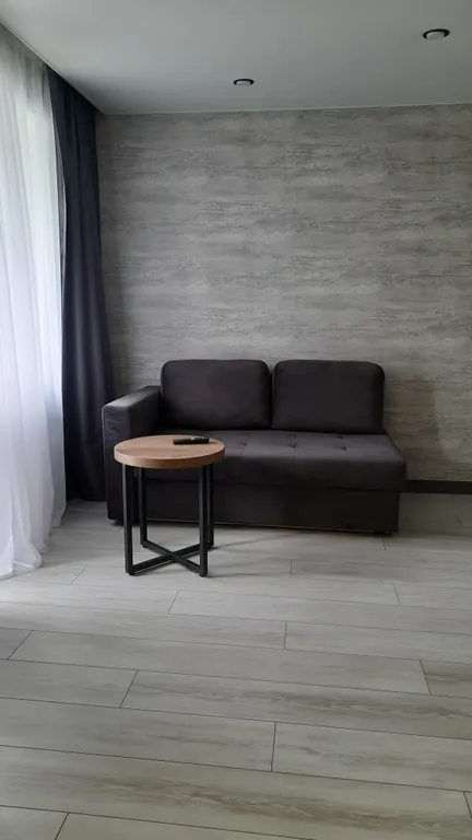 Уютная квартира в самом центре Горнолыжного курорта