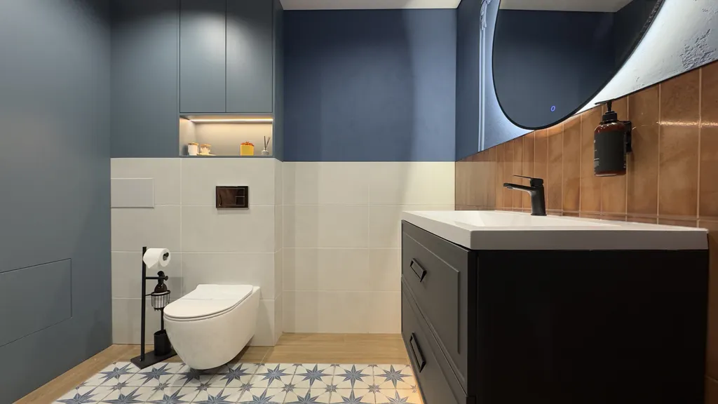 Резиденция Волга