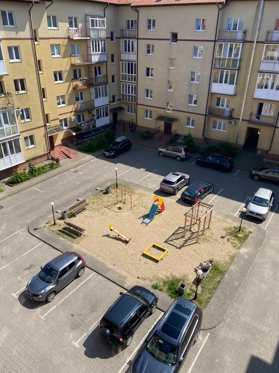 Квартира Уютная квартира у моря — Зеленоградск