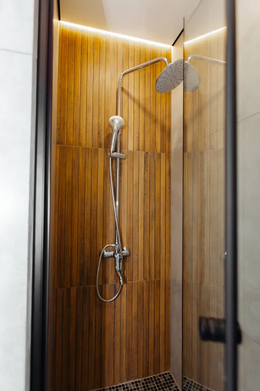 Апартаменты у Дома Печати и Тинькофф холла