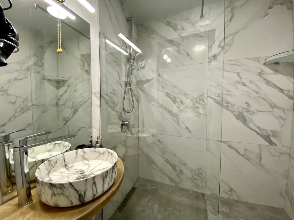 Апартамент у парка Юность