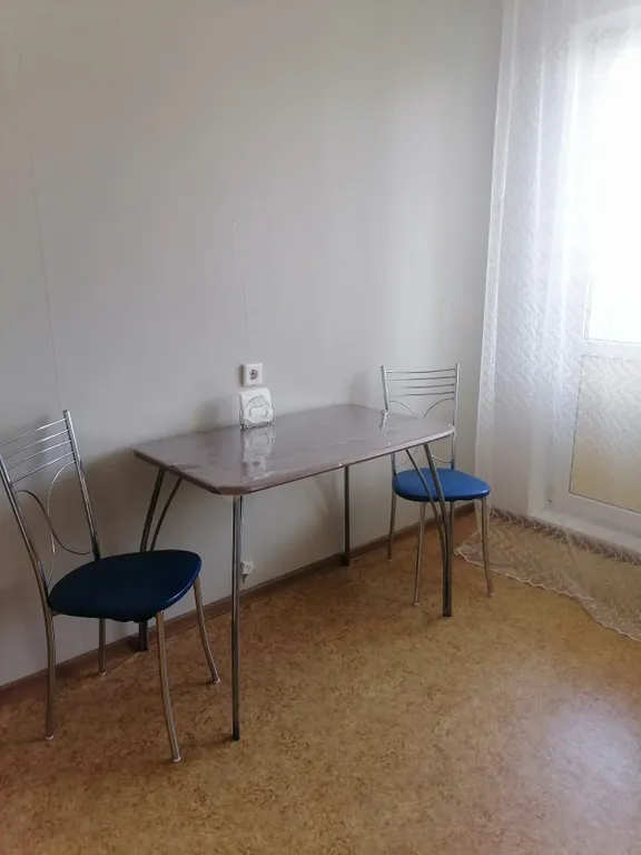 Квартира 1-комнатная Квартира — Краснодар