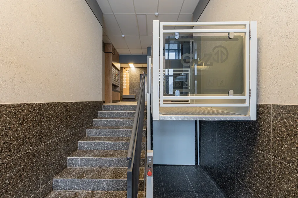 Премиальная 2-комнатная квартира в самом модном районе Минска