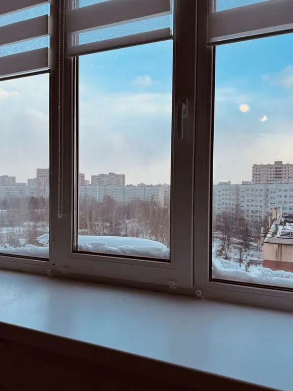 Уютная квартира на Ворошилова