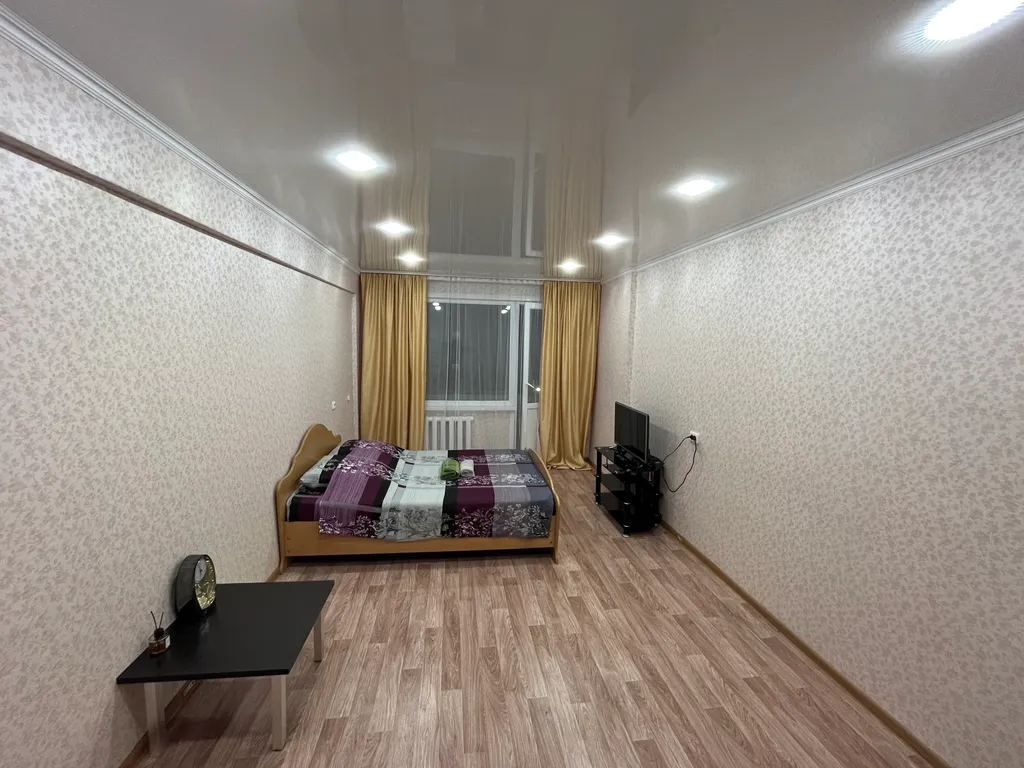 Супер квартира на КШТ