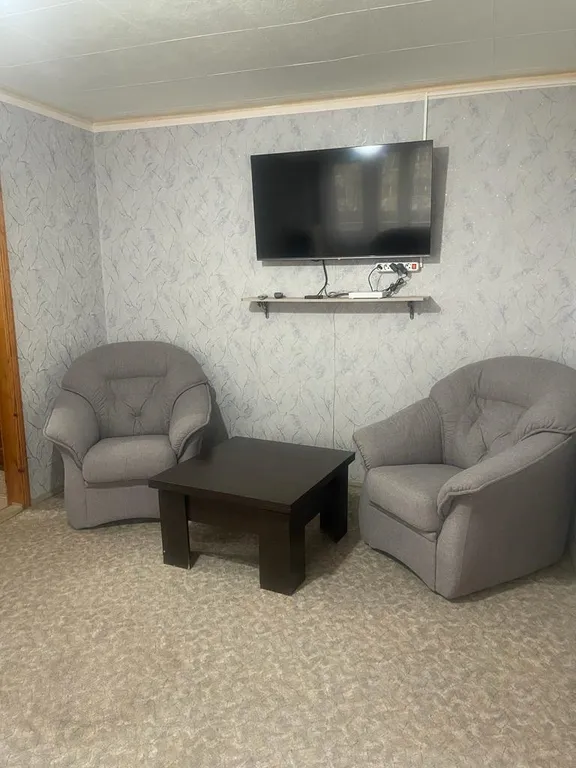 Квартира Уютная квартира в тихом районе города курорта — Анапа