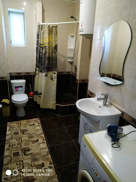 Квартира у моря