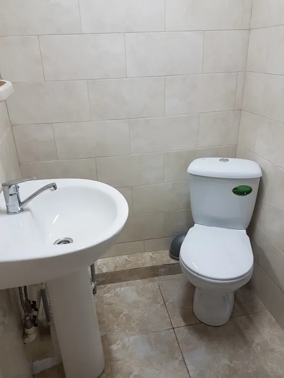 Уютный домик в исторической части города