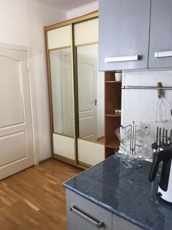 Квартира 1-комнатная квартира в центре города — Ростов-на-Дону