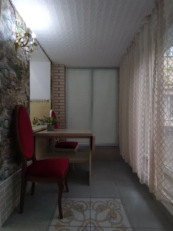 Центр, проспект Мира