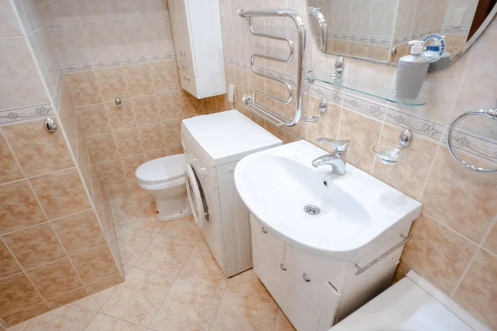 Отличная однушка в самом центре