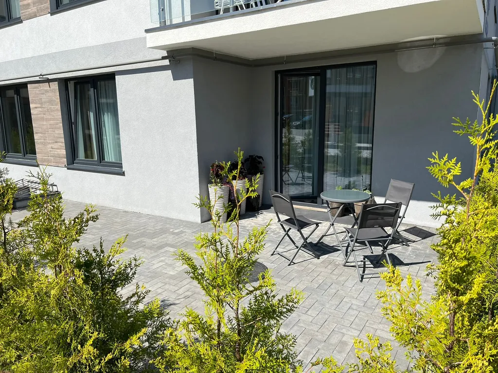 Квартира Квартира Royal Place — Светлогорск