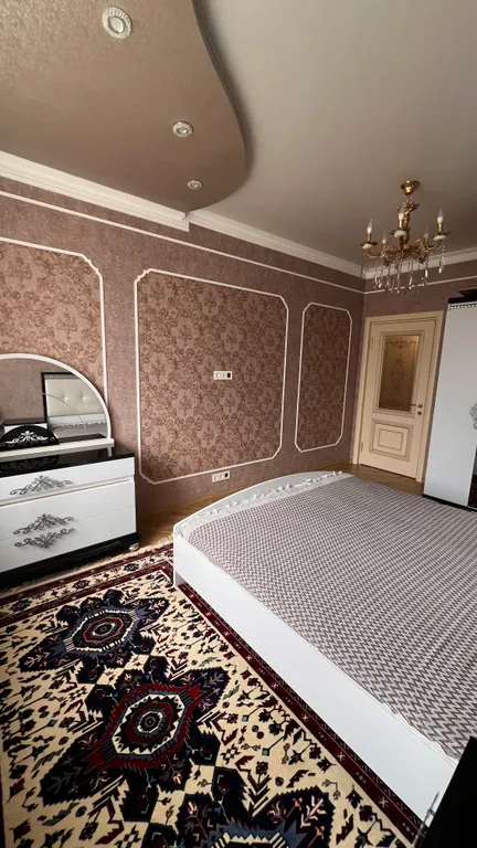 Квартира Уютная квартира возле моря — Дербент