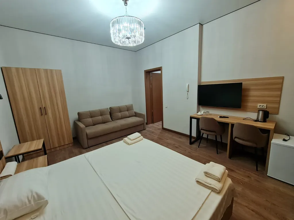 Квартира Комната — аренда посуточно в Дербент