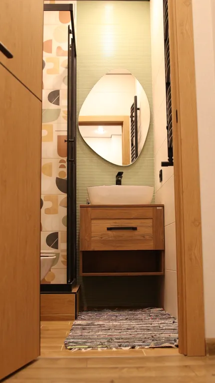 Квартира Квартира у моря — Пионерский