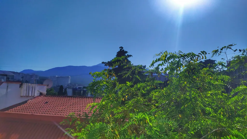 Студия с дизайн ремонтом в самом центре