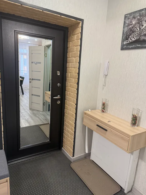 Золотая набережная напротив Кремля