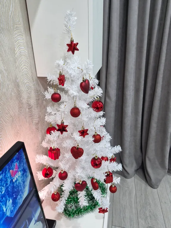 Новая уютная квартира рядом с центром Севастьянова