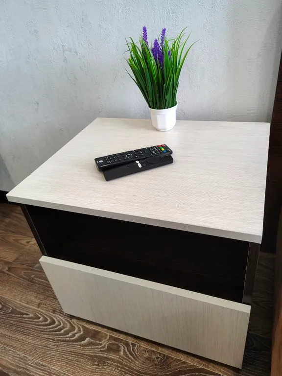 Квартира в самом сердце города