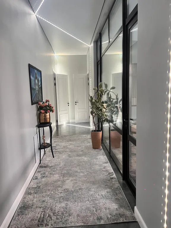 Дом на море