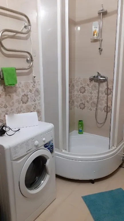 Уютная и комфортная студия ждёт своих гостей