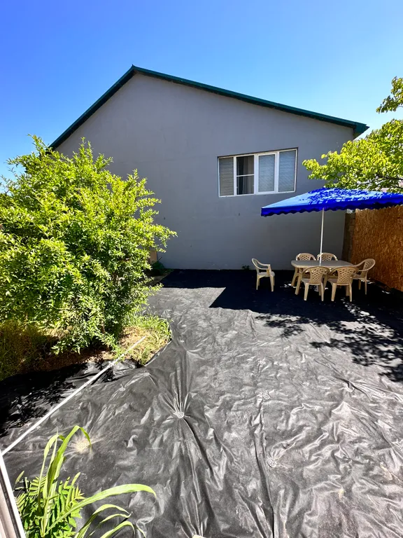 Коттедж Сдается новый дом у берега моря. — аренда посуточно в Дербент