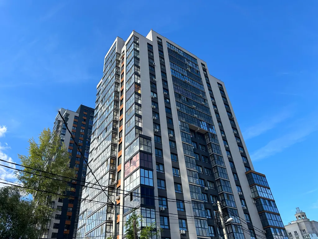 Пекан — уют с панорамой города