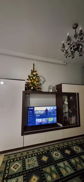 Шикaрные, абсолютно новые апартаменты