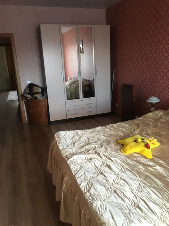 Уютная квартира в центре Зеленоградска — аренда посуточно в Зеленоградск