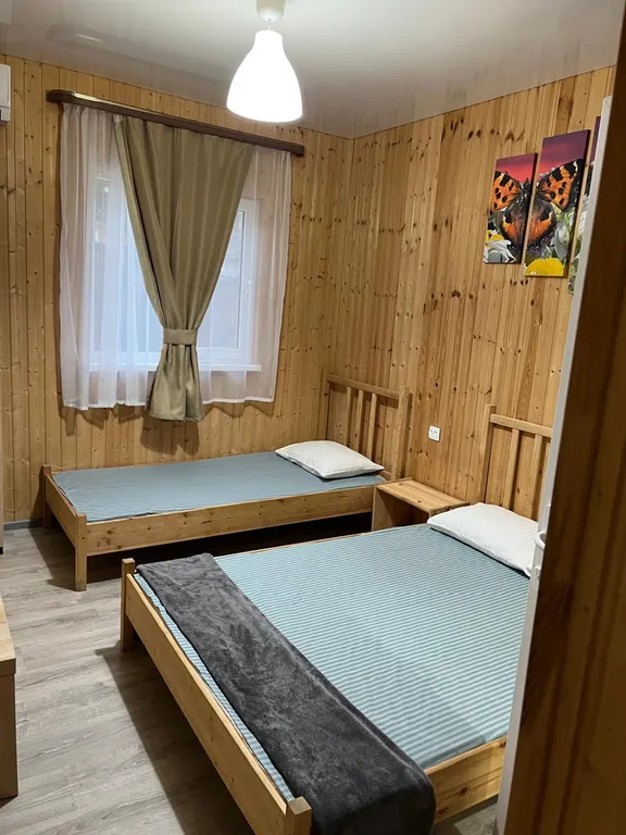 Квартира Комната — аренда посуточно в Лдзаа