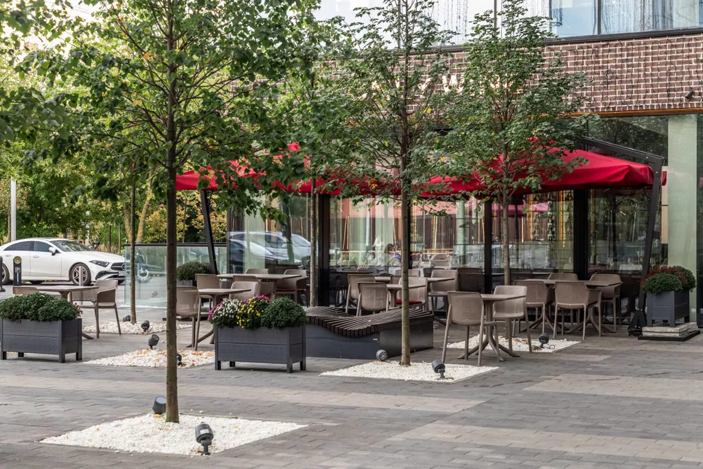 Квартира Квартира Роскошная евротрешка в 2-х минутах от м. Зорге — Москва