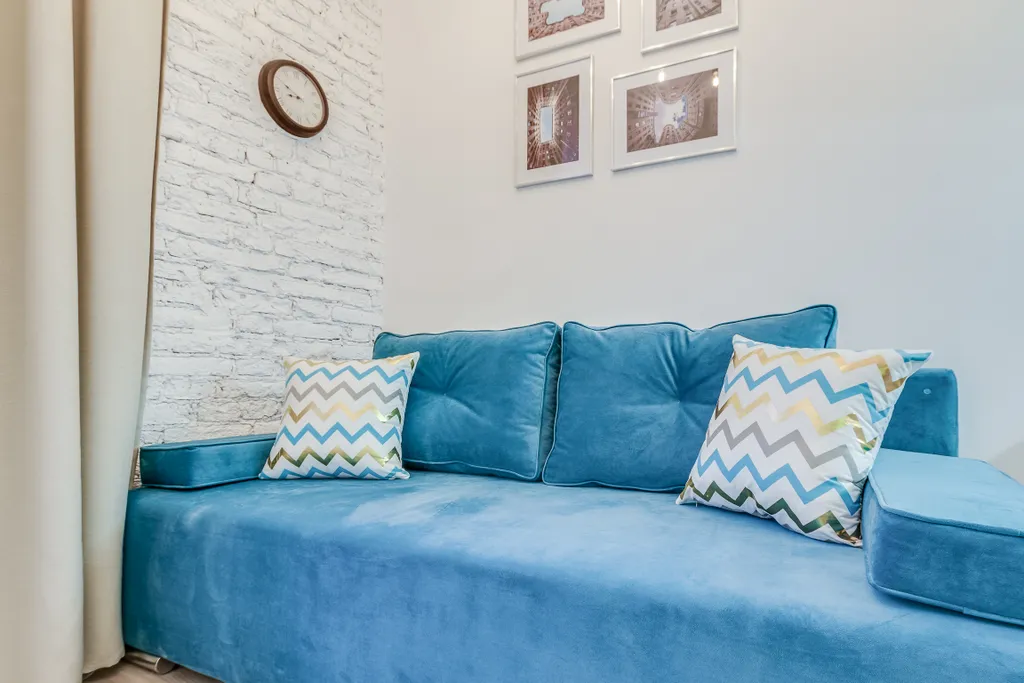 Квартира Квартира Апартамент Софит у Московского вокзала — Санкт-Петербург