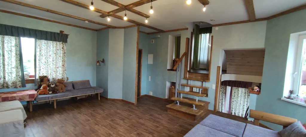 Агроусадьба под Минском 8 км для семейного отдыха