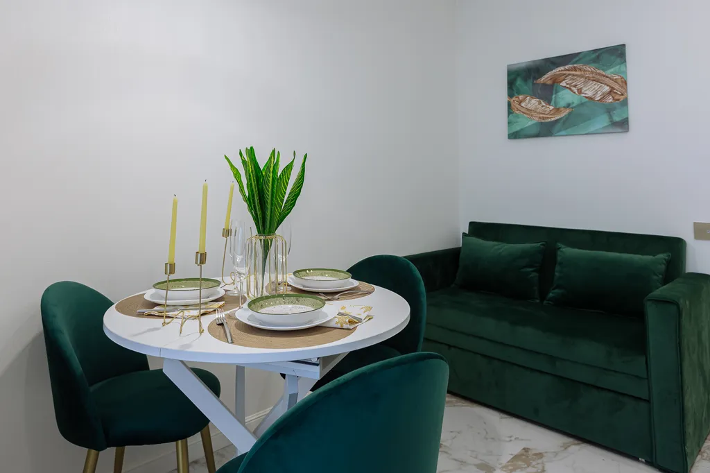 Квартира Квартира 5 минут до галечного пляжа — Пионерский