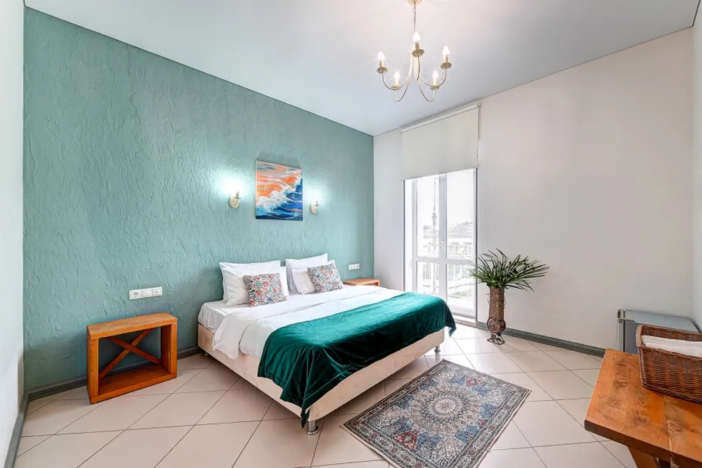 Квартира Комната — аренда посуточно в Сухум