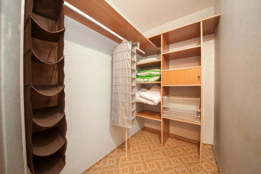 Удобная квартира у Планеты