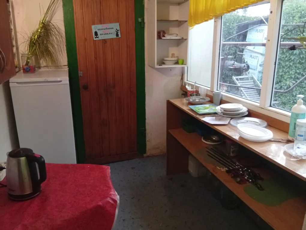 База East-anglia на теплом озере