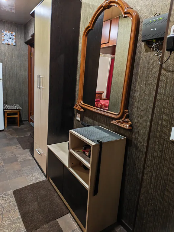 Уютная двухкомнатная квартира возле Морвокзала