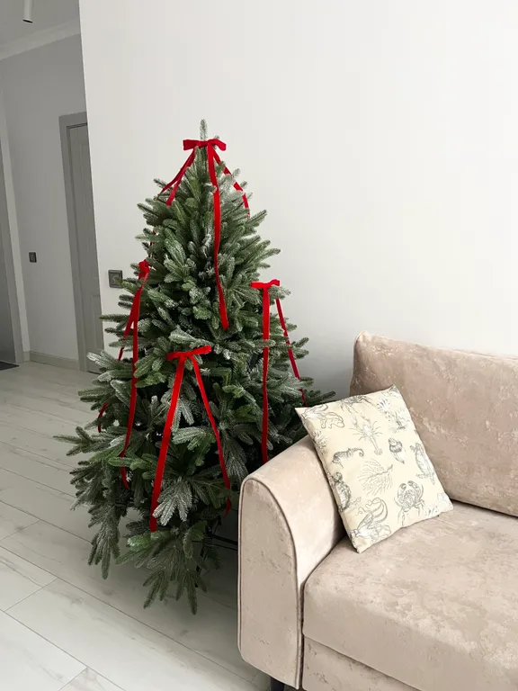 Уютная квартира с террасой у Западного пляжа