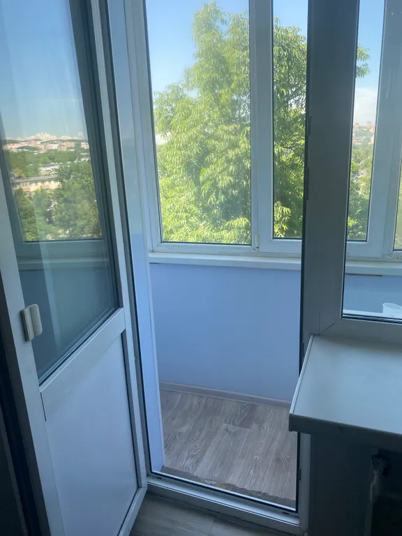 Уютная гостинка-студия