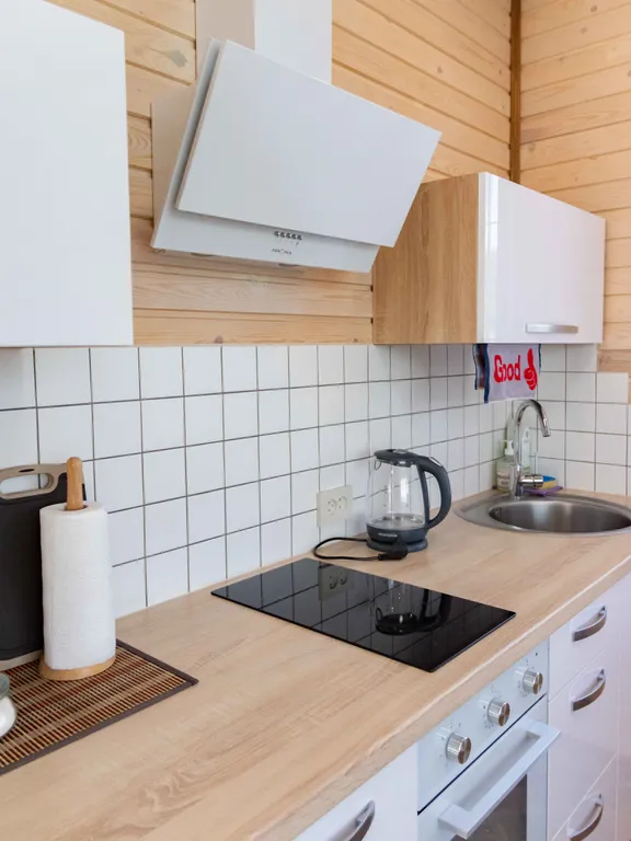 Уютный хутор