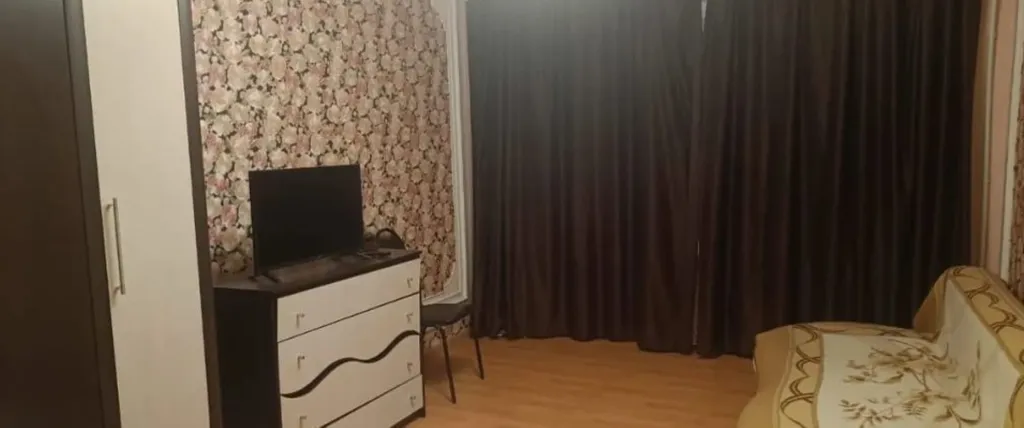 Квартира для большой компании