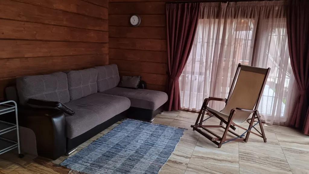 Коттедж Дача — Видное