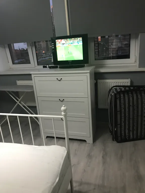 Квартира около метро Парнас