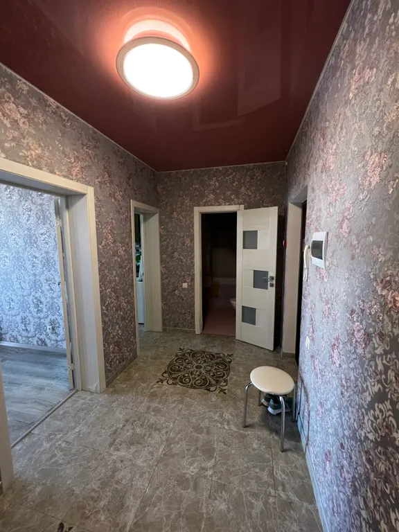 Квартира Квартира Каждый уголок квартиры освещен светом добра и любви — Севастополь