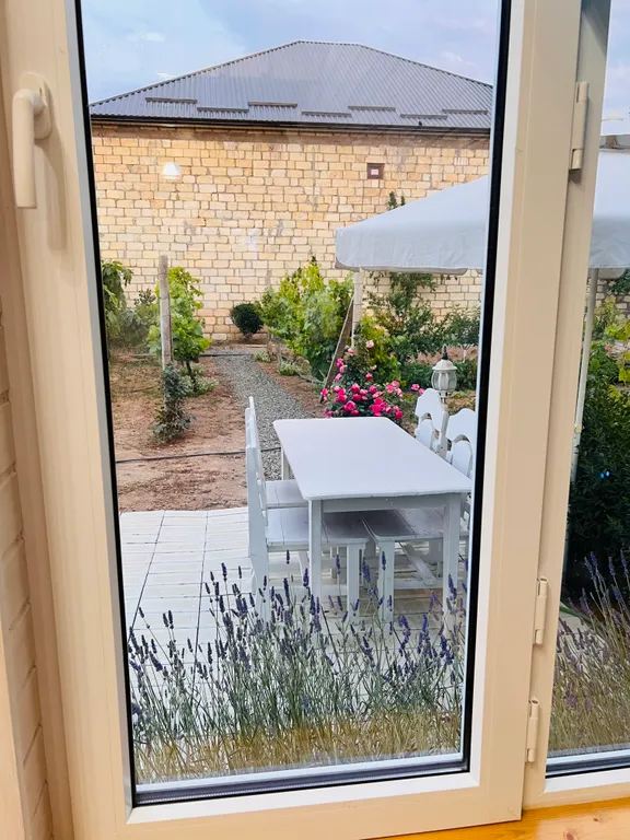 Коттедж рядом с морем