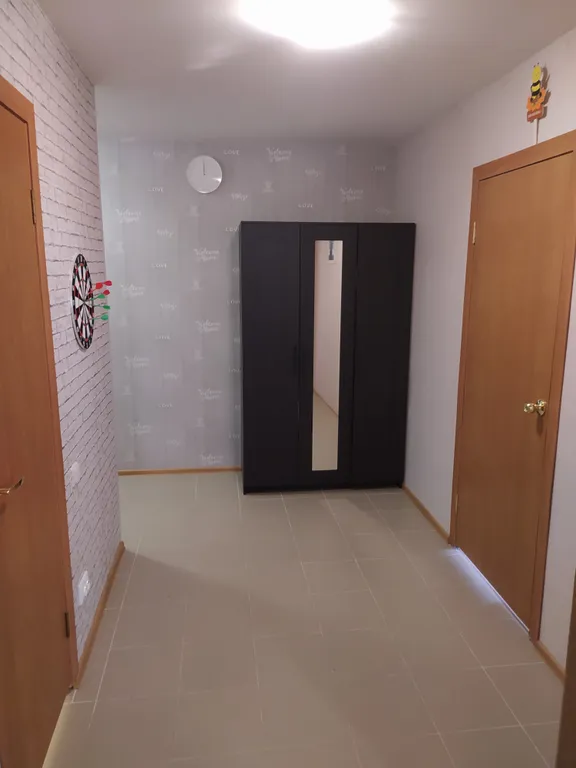 Квартира 2-комнатная Квартира — Ярославль